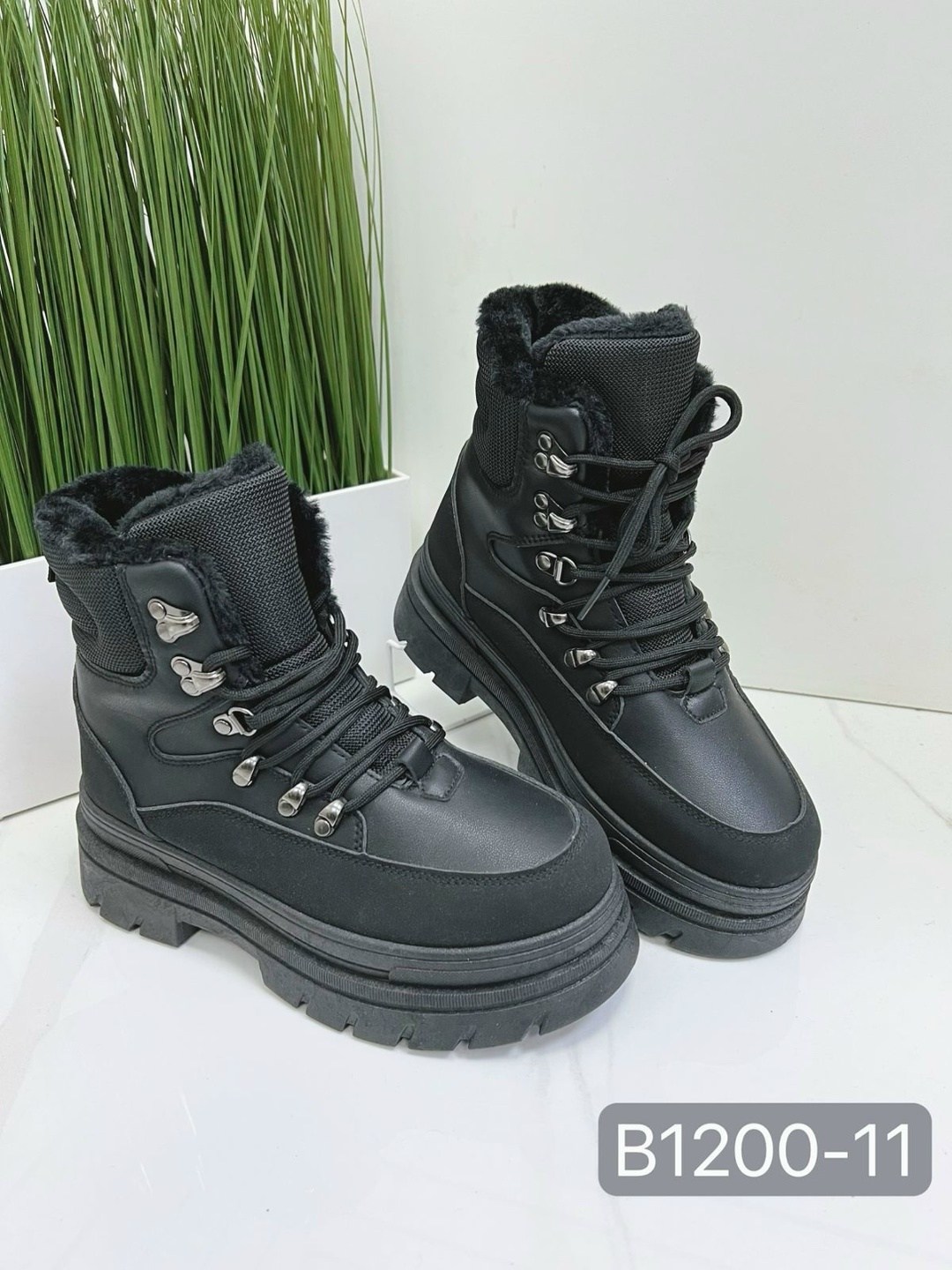 ,зимняя женская ,женские ботинки,женская ,ботинки зимние женские