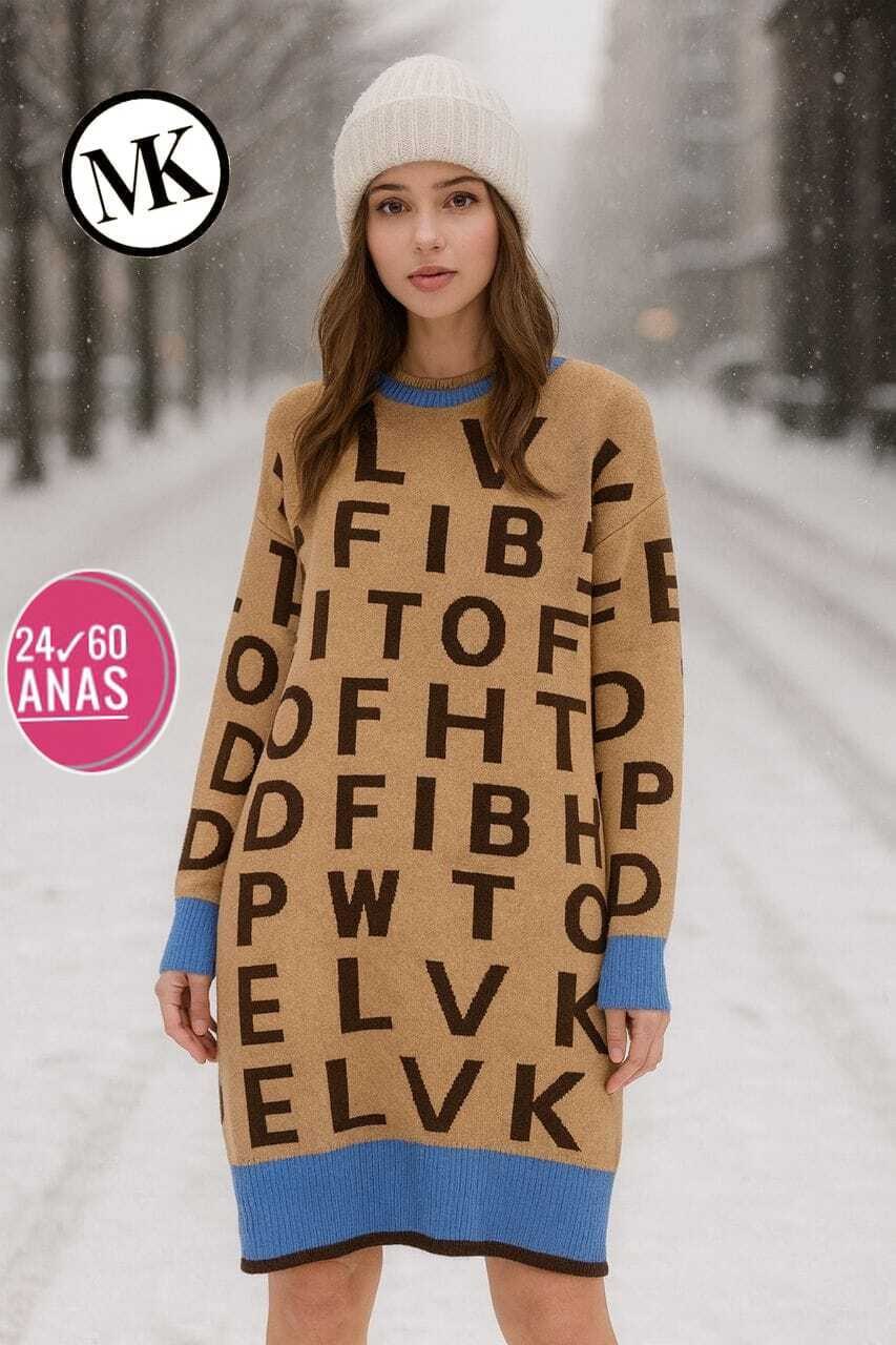 вязаные платья,туника стильная,платье женская,туника теплая,женская кофта