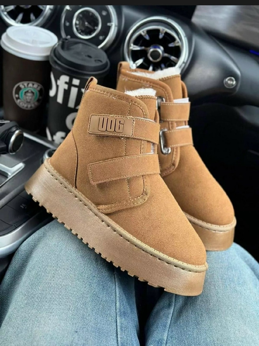 угги женские,,угги женские ugg,угги женские коричневые,угги на толстой подошве