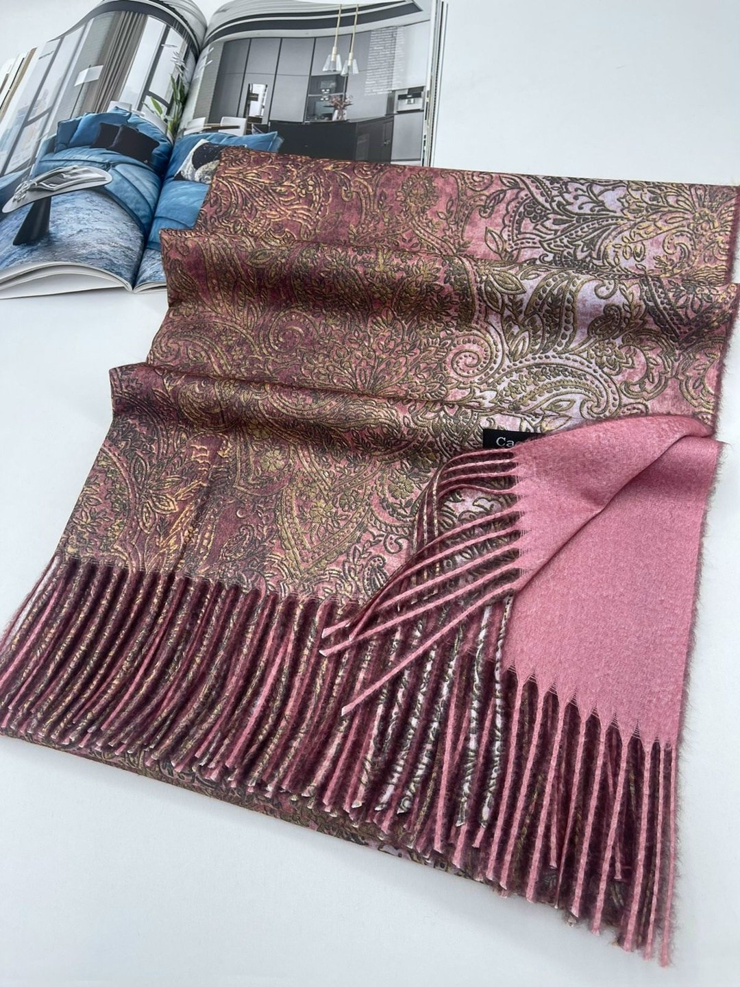 палантин теплый двусторонний,палантин двусторонний,палантин женские,шарф шарфы,палантин двусторонний cashmere