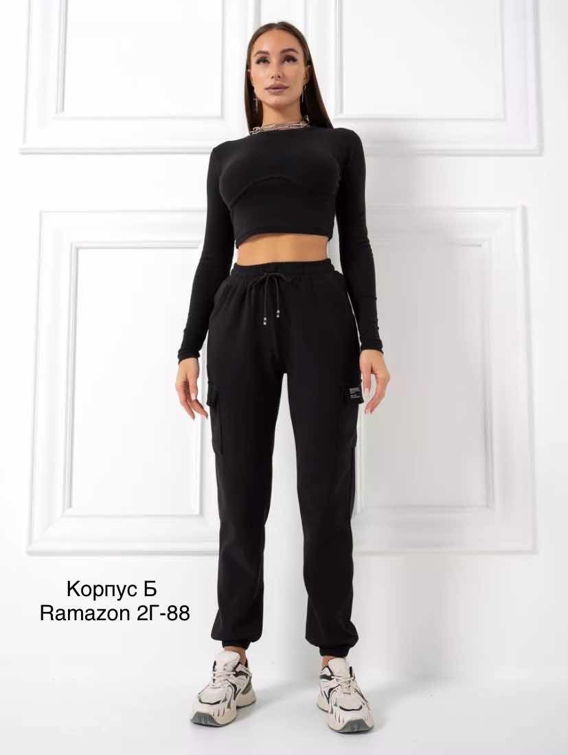 moliza брюки спортивные женские джоггеры,брюки джоггеры,брюки спортивные джоггеры с накладными карманами,женские брюки джоггеры карго,брюки женские джоггеры
