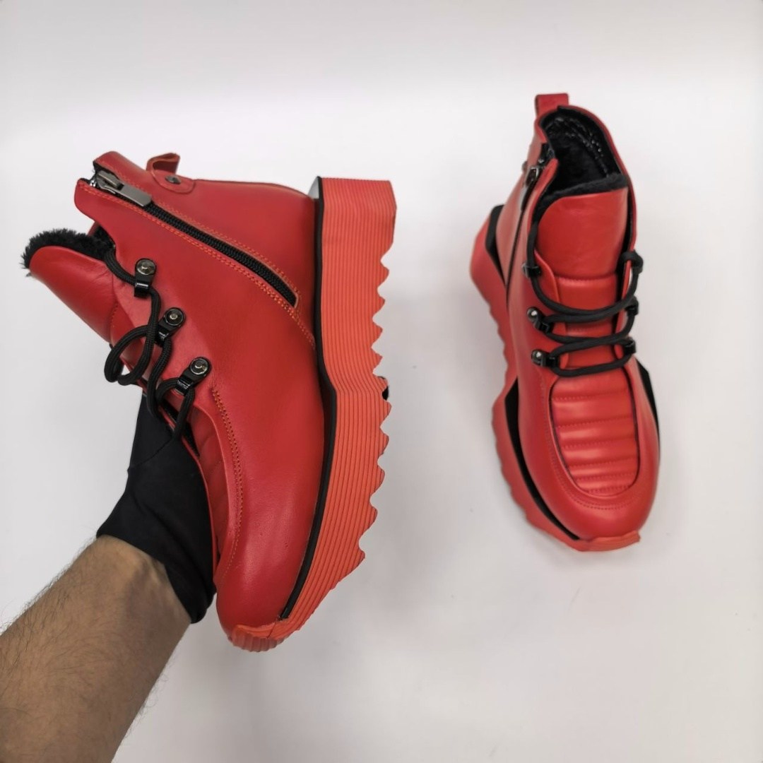 ,женские ботинки,ботинки красные,ботинки женские красные,ботинки демисезонные