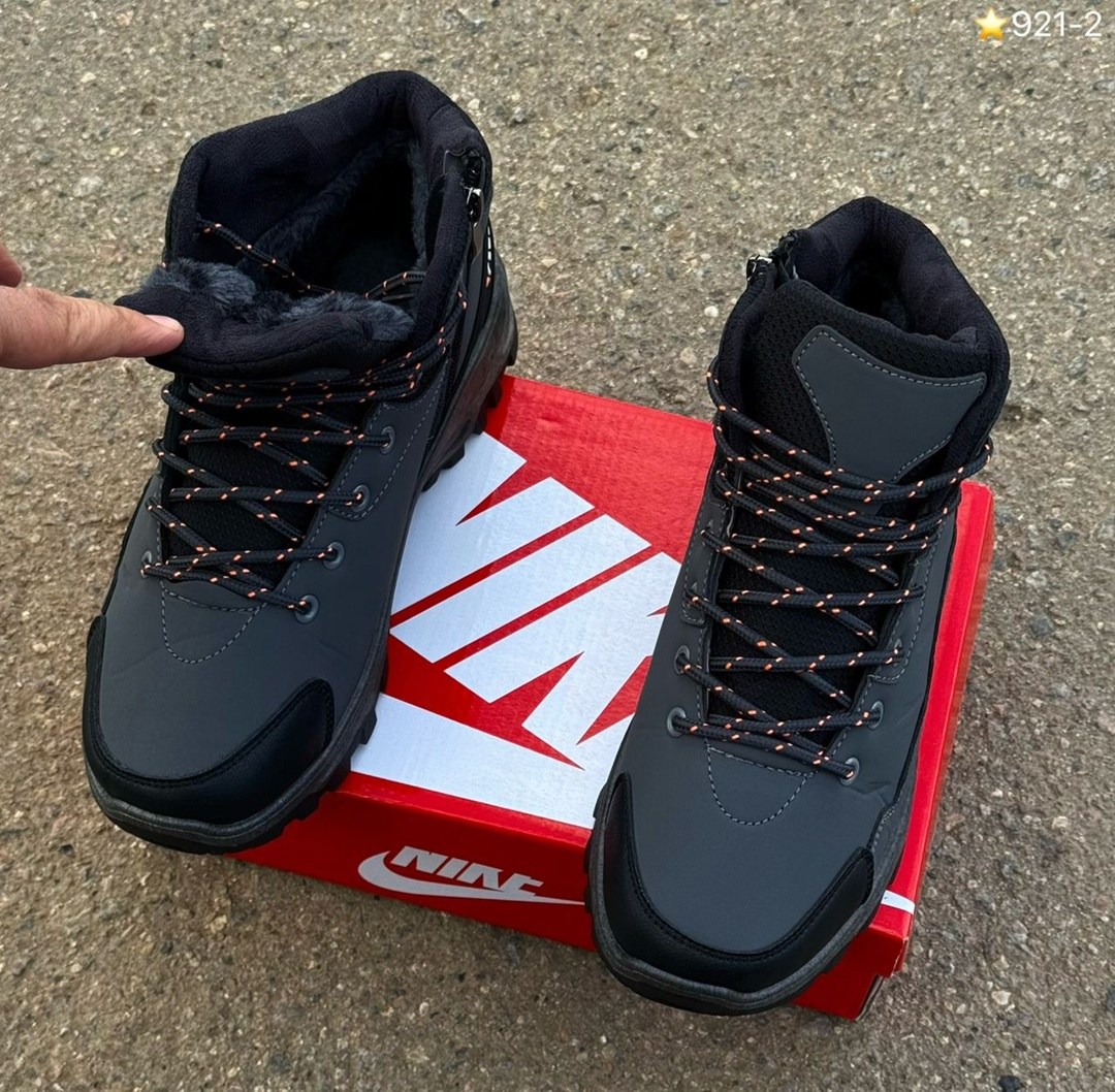 кроссовки зимние nike,зимние ботинки найк мужские,зимние мужские кроссовки,мужские ботинки зимние,зимние кроссовки