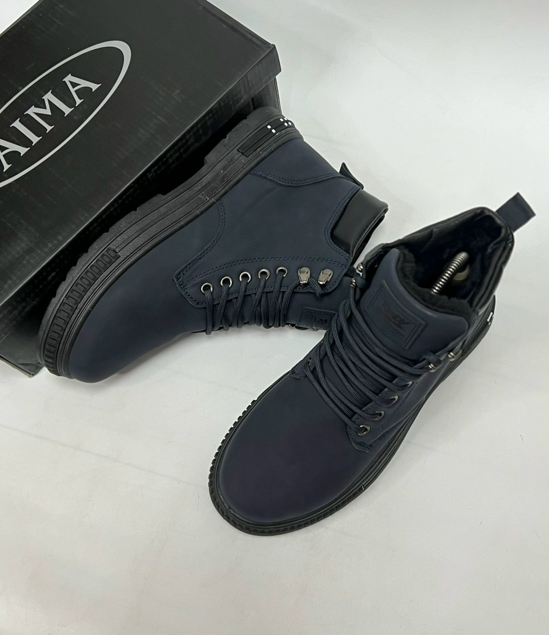 ,мужские ботинки зимние,мужские ботинки,мужская зимняя ,ботинки зимние