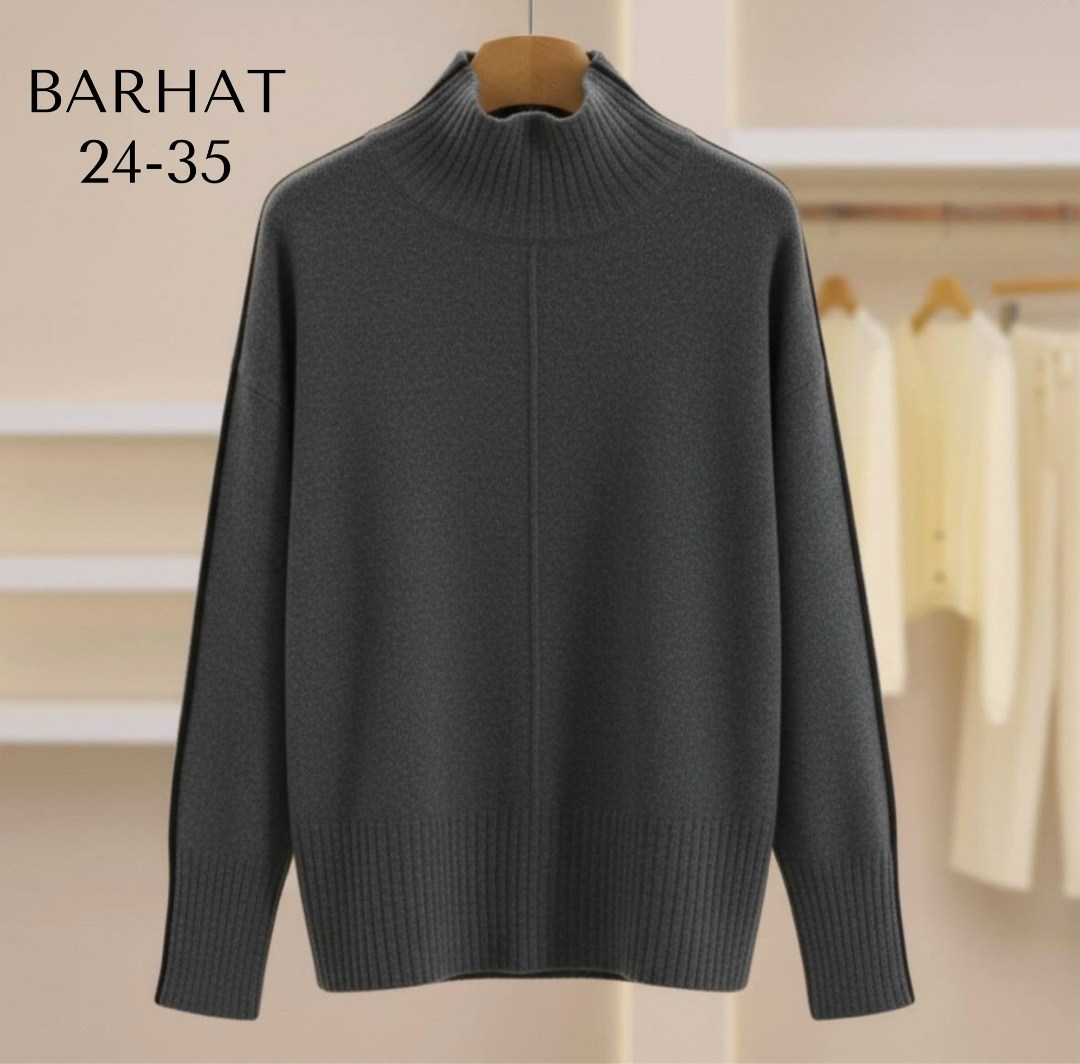 черный свитер,свитер,свитер с воротником,свитер с высоким воротником,свитер пуловер