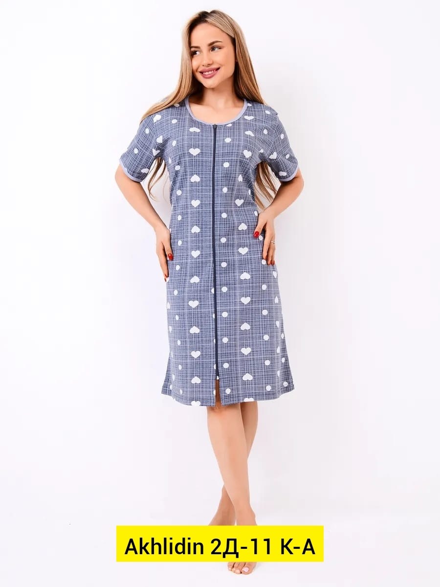 халат женский,халат женский домашний,халат трикотажный,платье,халат домашние