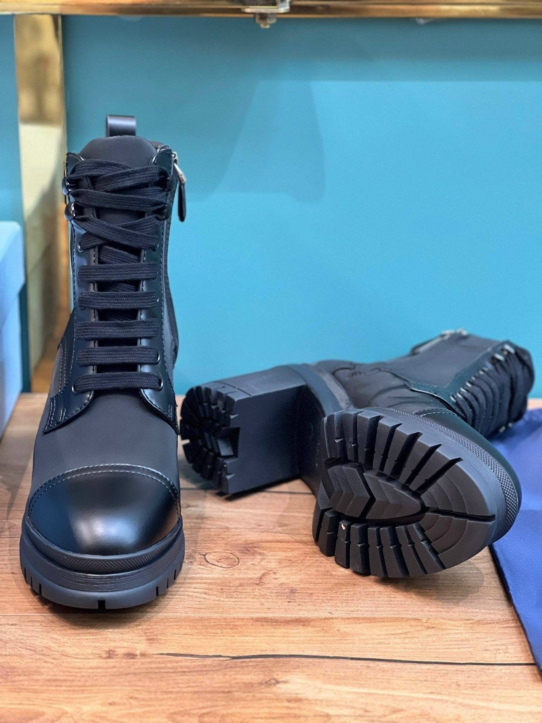 ,ботинки prada,ботинки прада,ботинки женские,прада