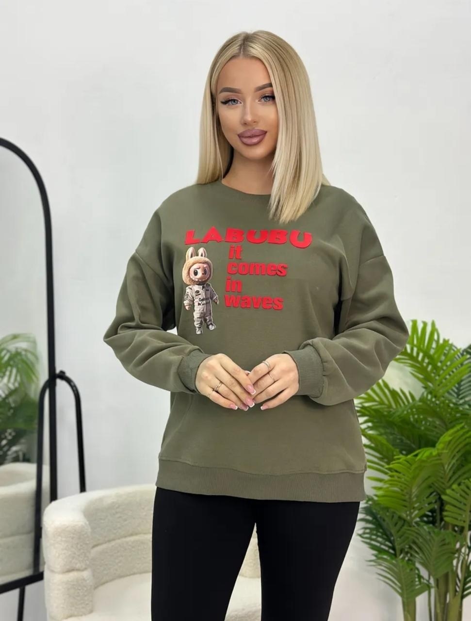 свитшот женская,свитшот толстовка,свитшот легкий,толстовки оверсайз,свитшот оверсайз