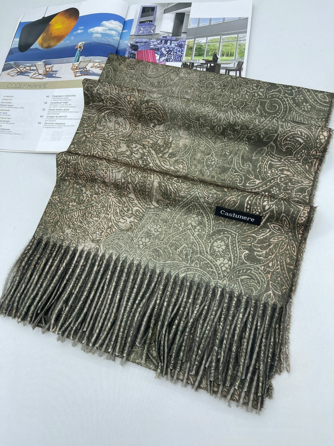 палантин теплый двусторонний,палантин двусторонний,палантин женские,шарф шарфы,палантин двусторонний cashmere