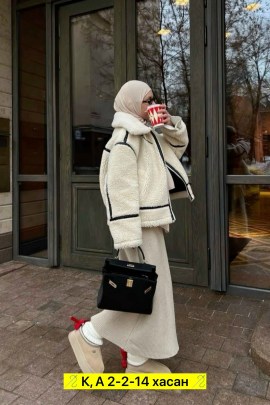 Верхняя одежда