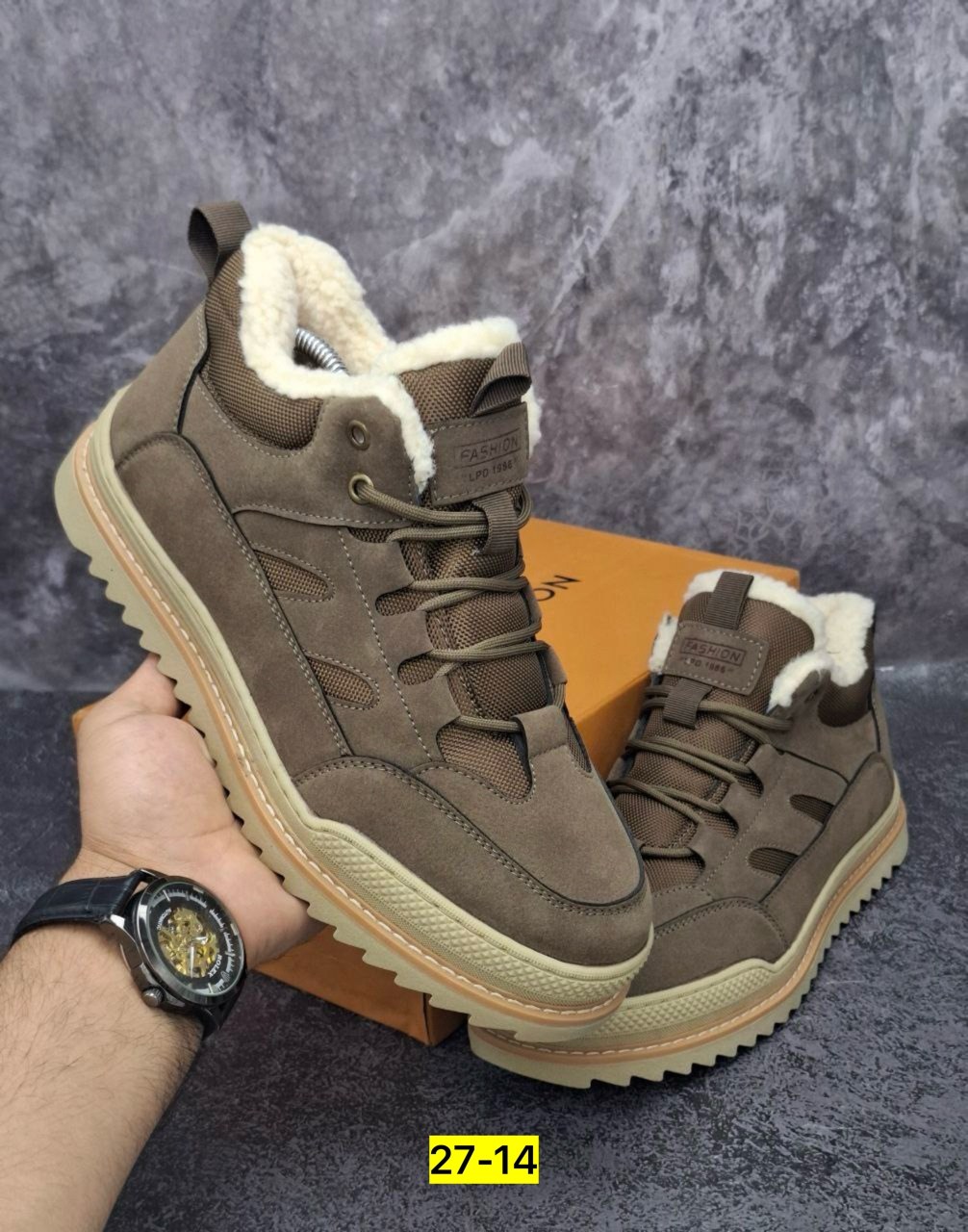 ,зимние мужские ботинки,мужская зимняя ,мужская ,мужские ботинки