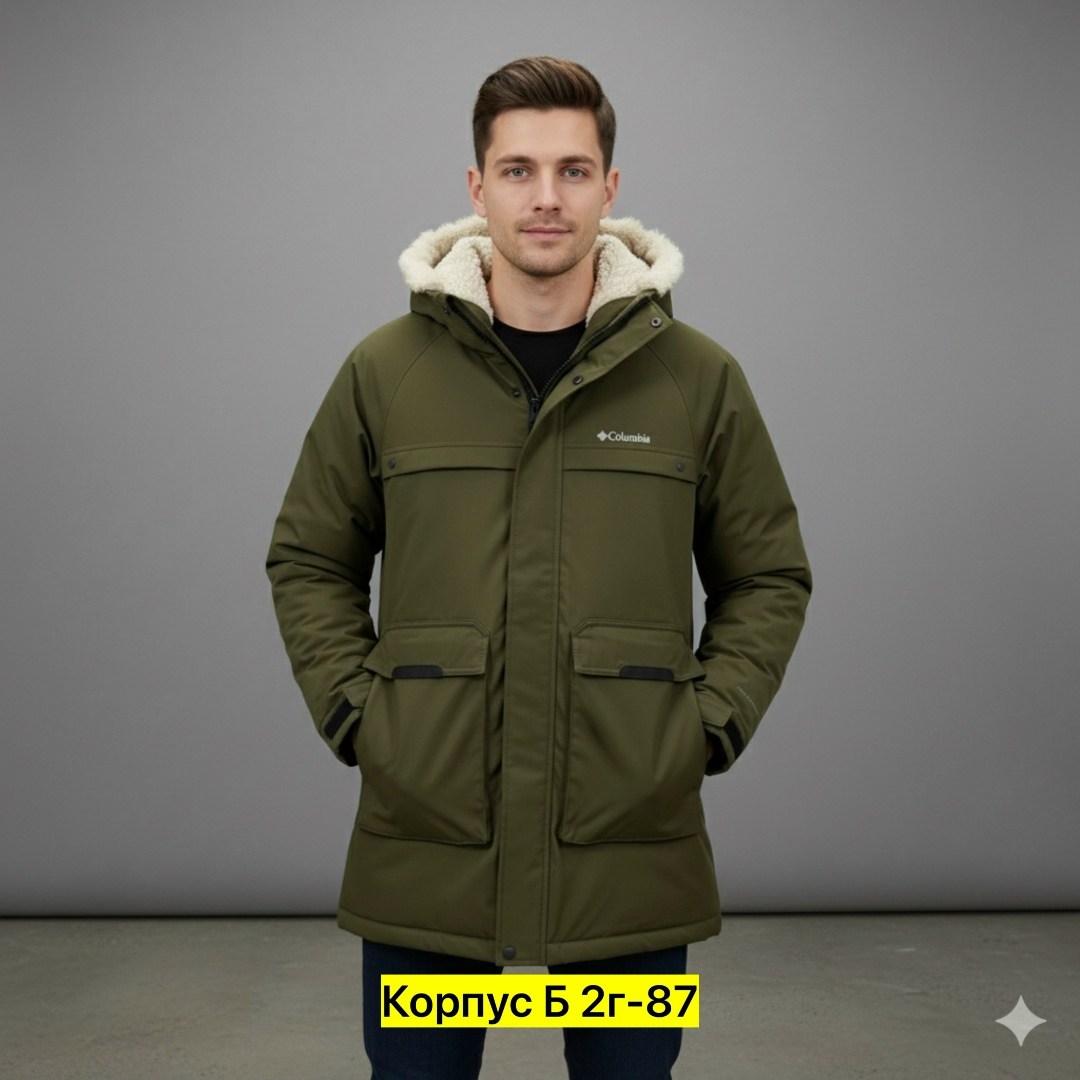 мужская зимняя куртка,мужская куртка парка,мужская парка,куртка,мужская зимняя парка