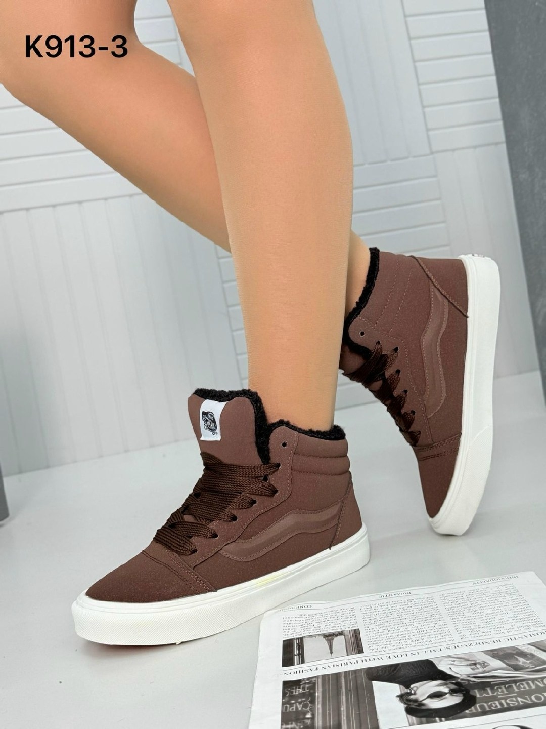 , женская,женские кроссовки,повседневные кроссовки,высокие кеды