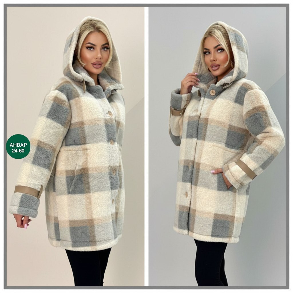 пальто в клетку,полупальто,пальто и куртки,женские пальто,утепленное пальто