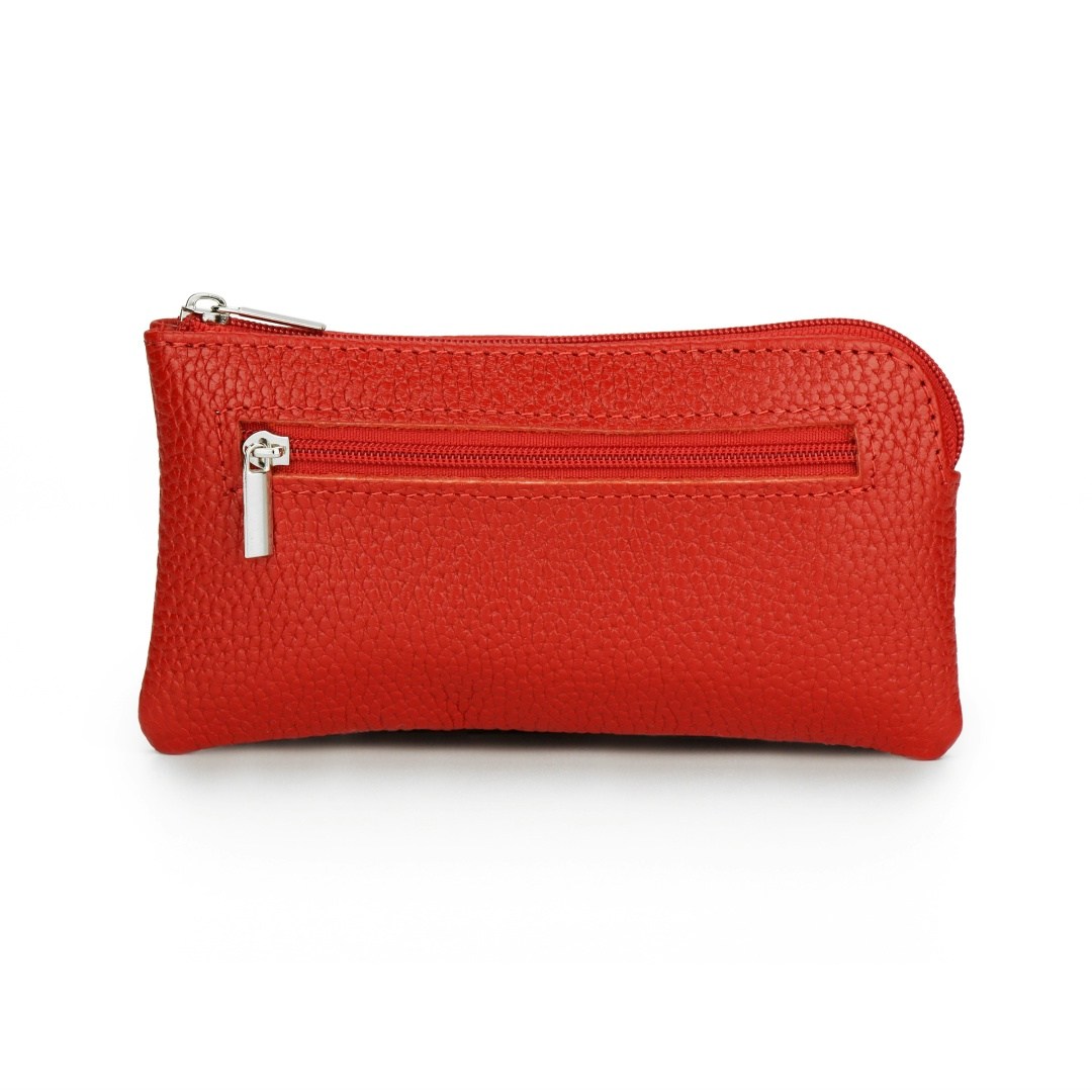 ключница,футляр для ключей,женские кошельки,ключница из натуральной кожи,ключница petek