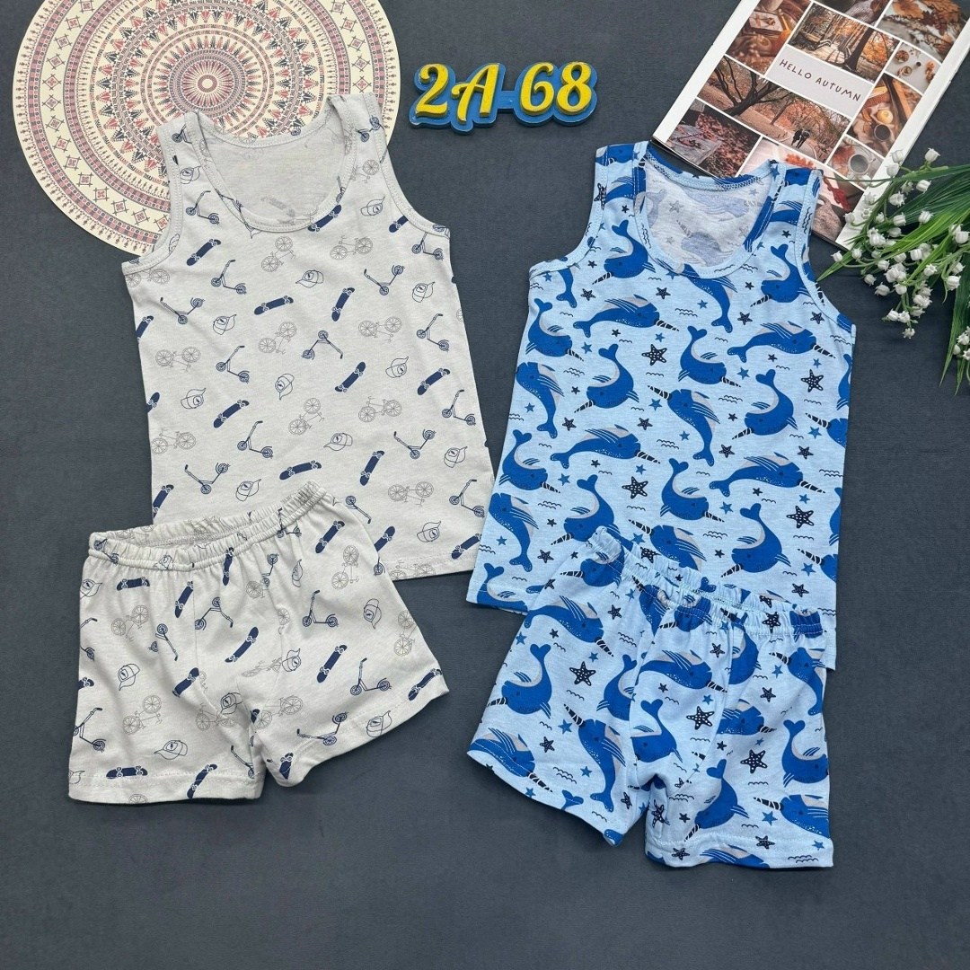 комплект нижнего белья для мальчика,комплект майка и трусы для мальчика,детское белье,майка трусы комплект,детские комплекты