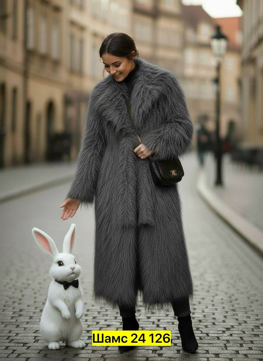 удлиненная шуба,шуба женская,шубка,удлиненная шуба из эко меха,шуба из экомеха