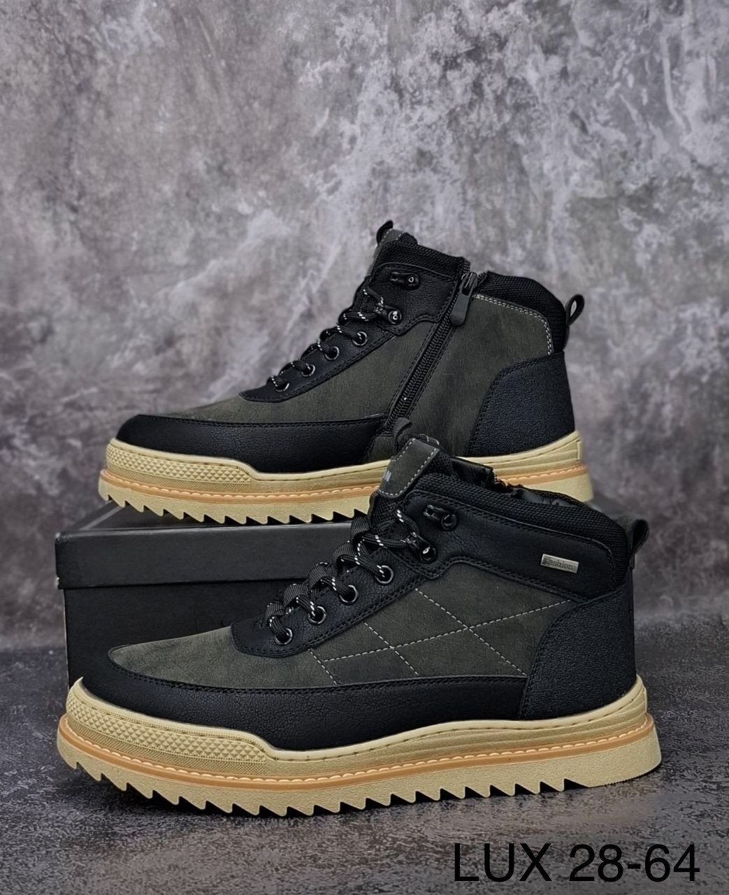 зимние мужские ботинки,,зимняя мужская ,ботинки мужские,мужские зимний кроссовки