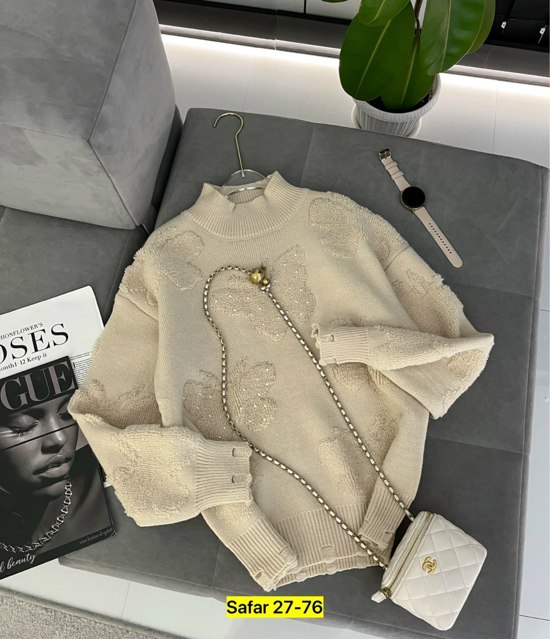 Женская одежда