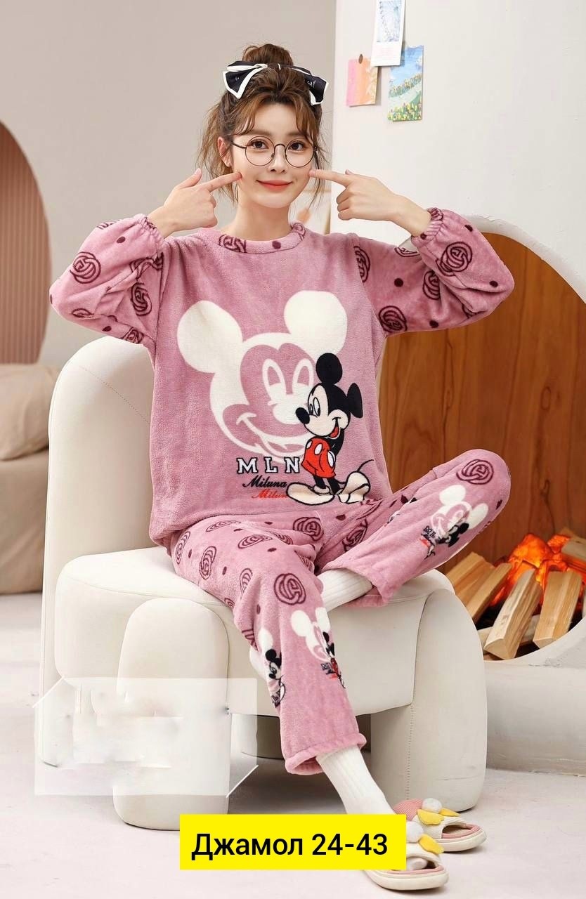 пижама теплая,пижама теплая женская,костюм теплый женский домашний пижама плюшевая,пижама женская,пижама женская со штанами теплая домашняя