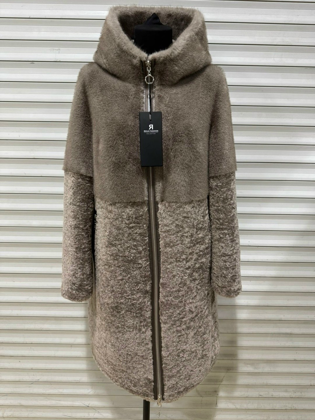 женская дубленка,шуба из мутона,полупальто из,мутоновая шуба,шуба женская