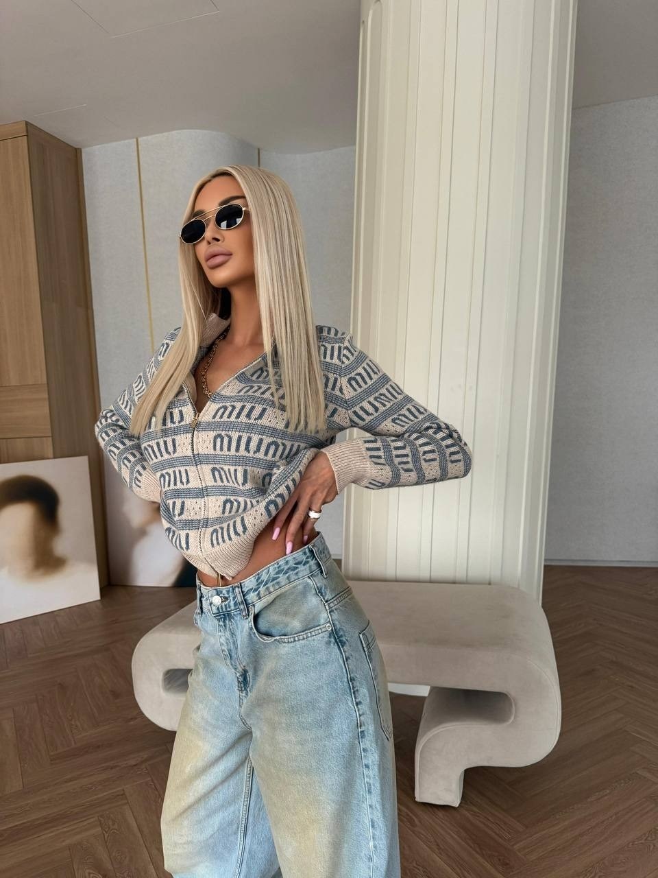 стильная кофта,стильные джинсы,джинсы стиль,женские джинсы,модные джинсы