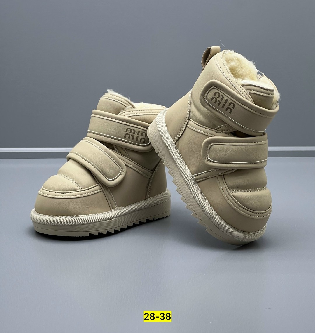 , детская,детские зимние ботинки,детские ботинки,дутики зимние детские