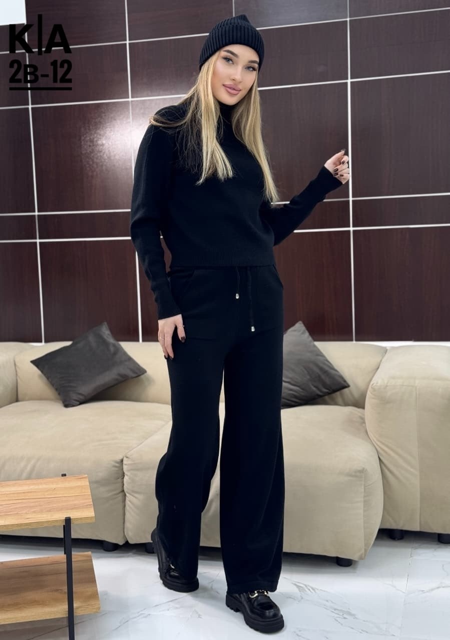 трикотажные костюмы,повседневный костюм,кашемировый костюм,вязаный костюм женский трикотажный,женские костюмы