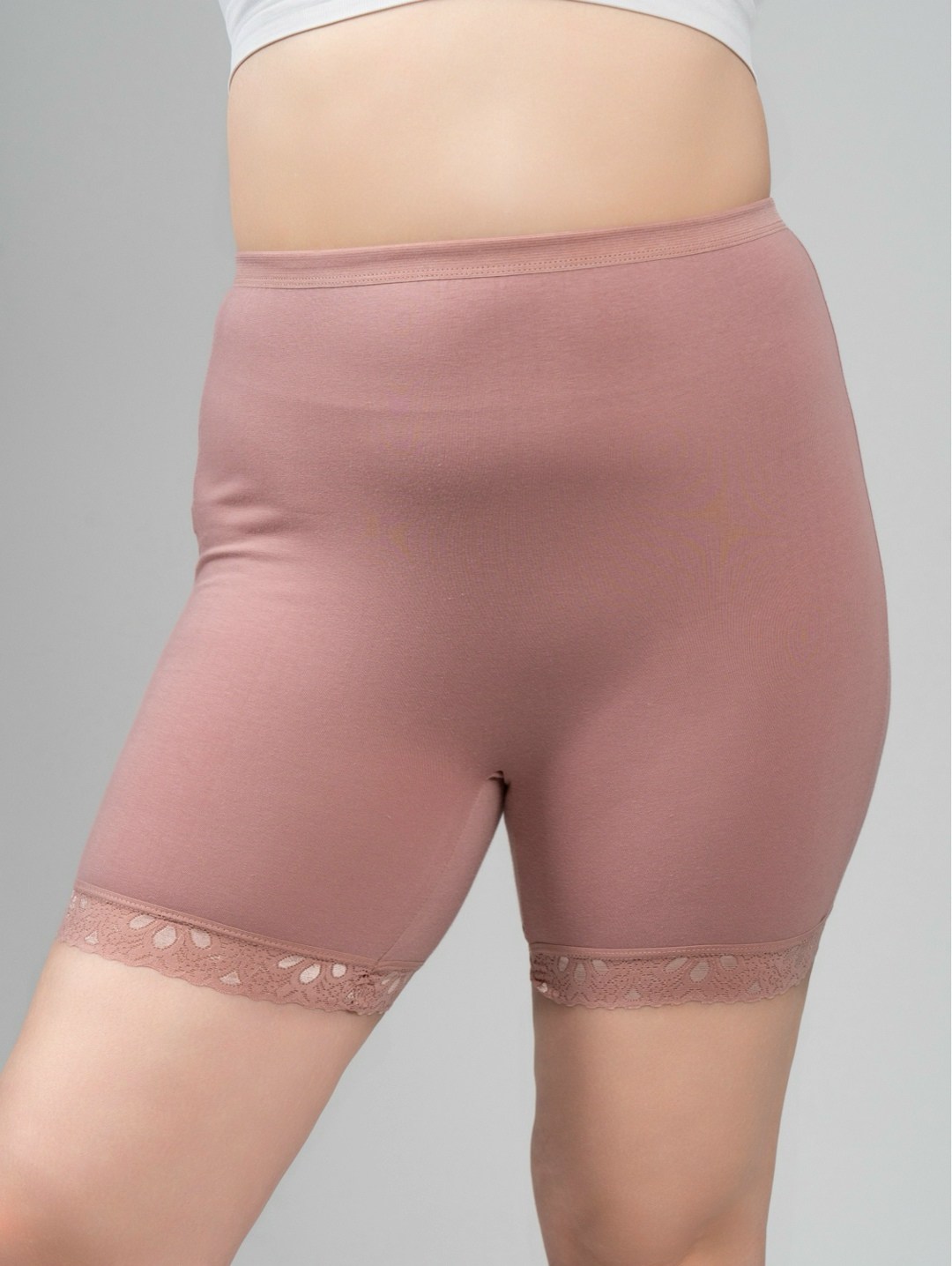 женские трусы панталоны,женские панталоны,хлопковые панталоны,трусы-панталоны 5557760 миа-дива - бежевые,девушка в панталонах