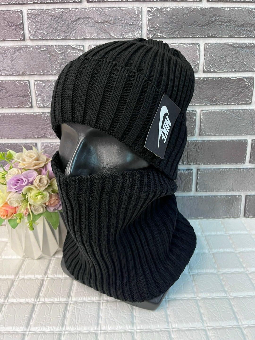 комплект шапка снуд,шапка и снуд,комплект шапка и снуд зимний мужской,комплект шапка и снуд зимние,шапка со снудом на флисе