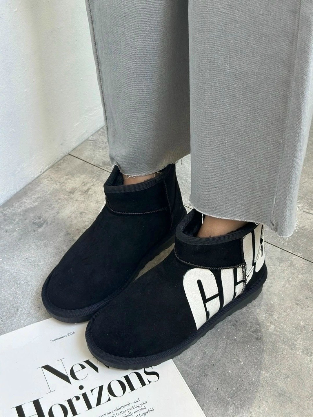 ,угги женские, женская зимняя,стильные угги,женская