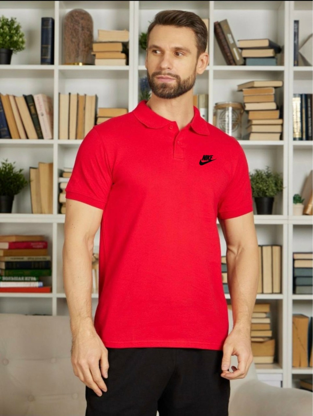 поло найк белое,футболка поло мужская,поло nike,футболки для мужчин,белая футболка поло