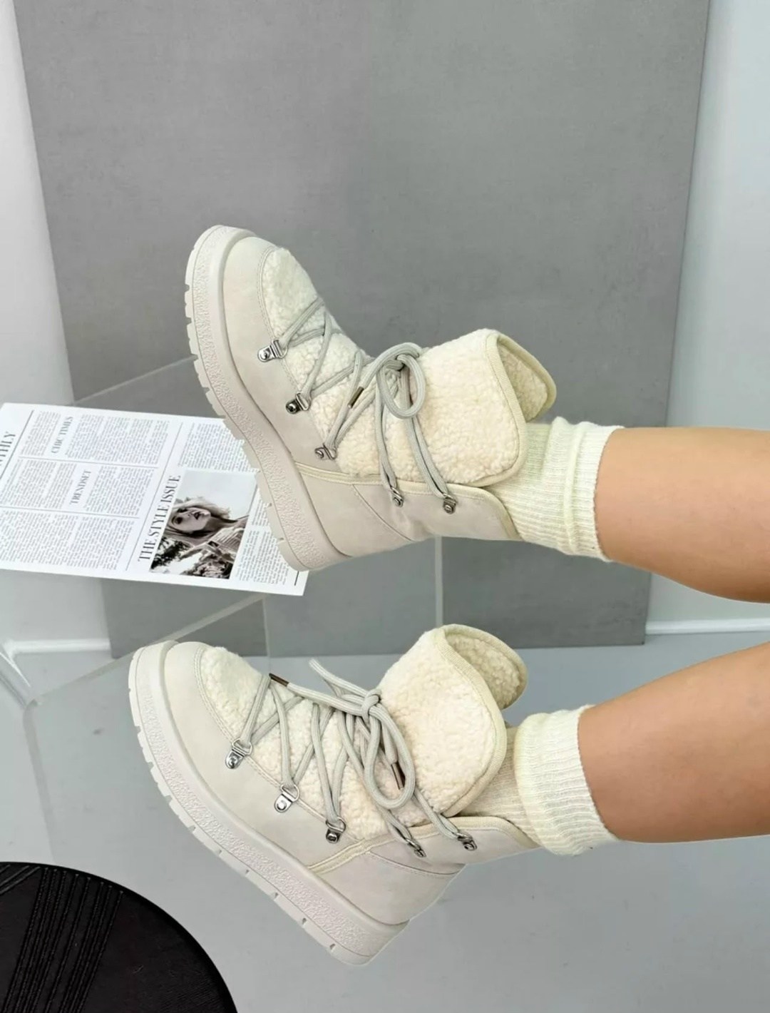 ,женские угги,зимняя  женская,луноходы женские,угги зимние на платформе