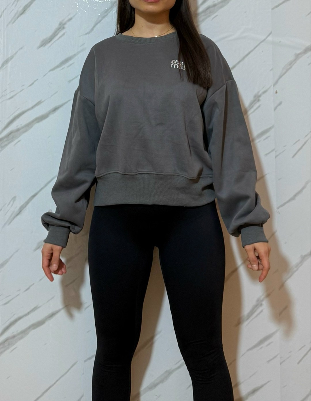 серый свитшот,повседневный свитшот,толстовки свитшот,свитшот женская,спортивные свитшоты