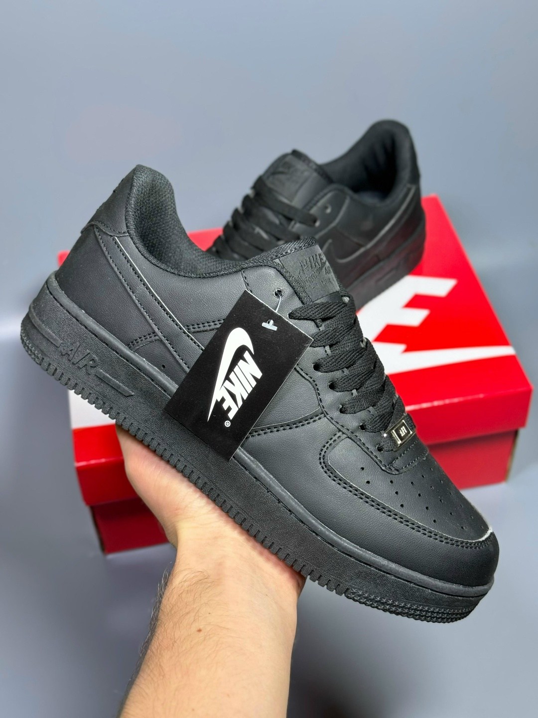 кросcовки nike air force 1,nike air force 1 low black,nike air force 1,кроссовки nike air force 1 черные,кроссовки