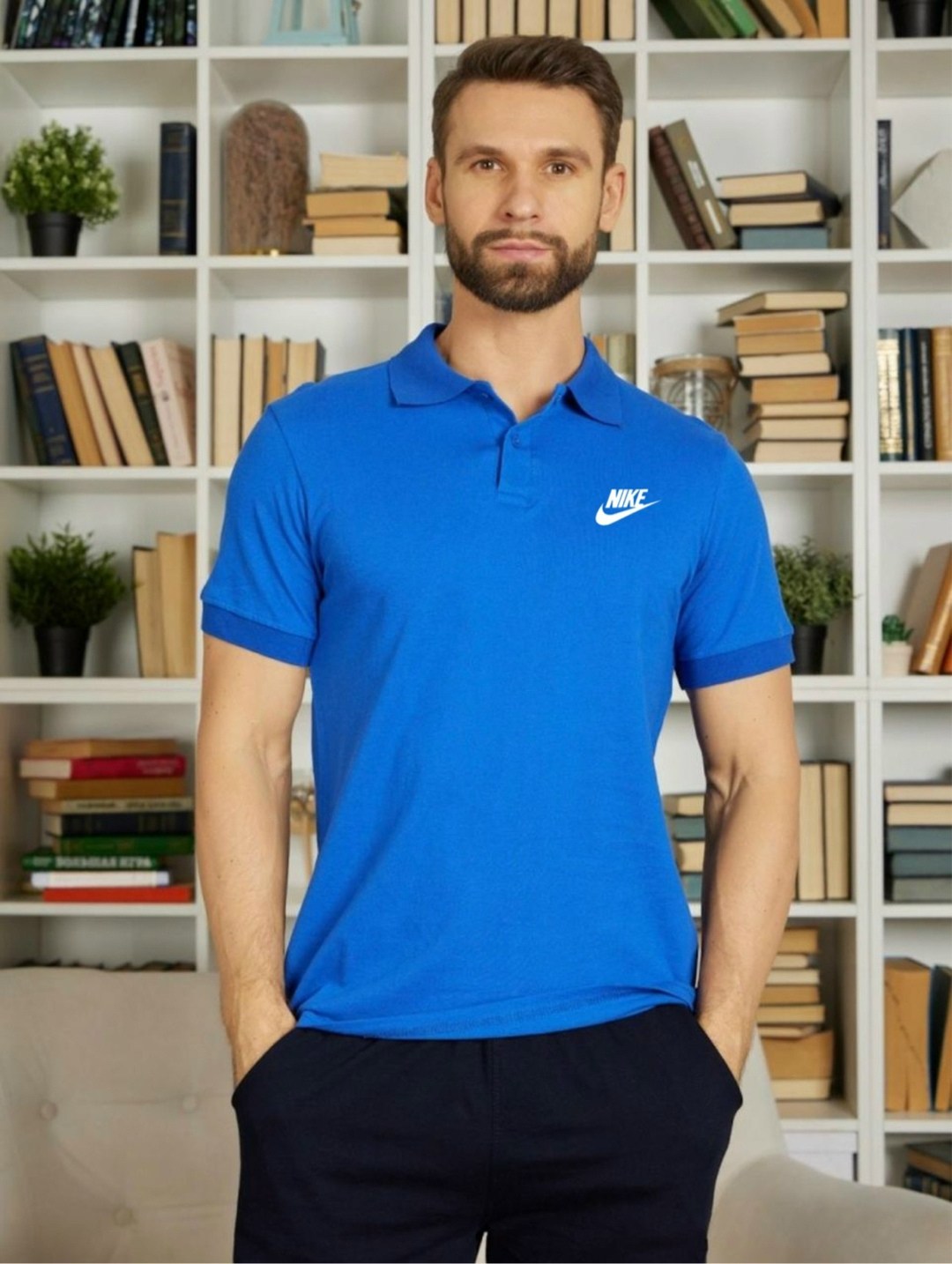 поло найк белое,футболка поло мужская,поло nike,футболки для мужчин,белая футболка поло