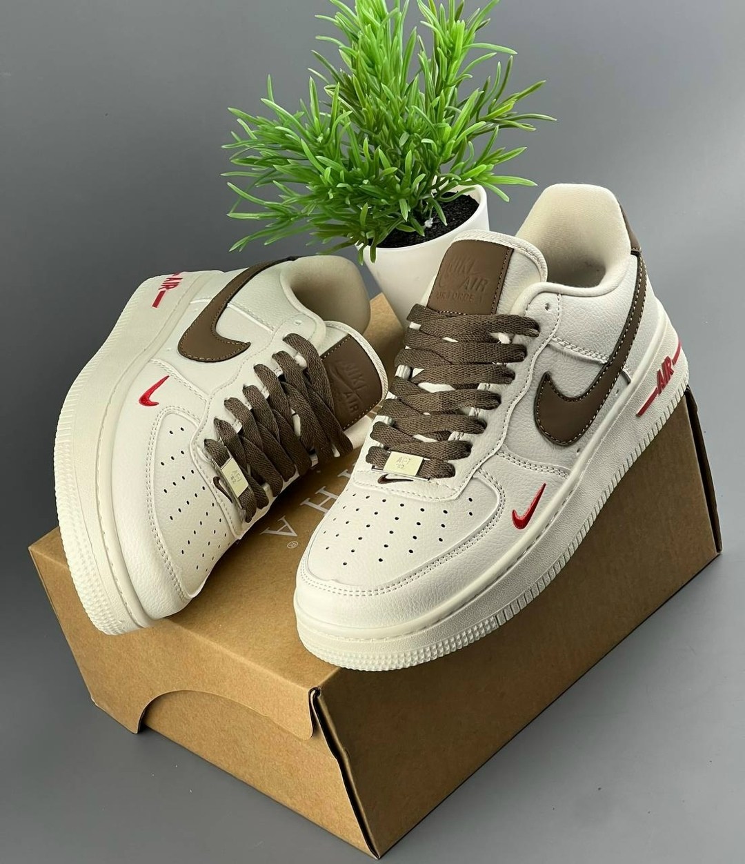 кросcовки nike air force 1,кроссовки,кроссовки подростковые,кроссовки эйр форс бежевые,мужские кроссовки nike air force 1