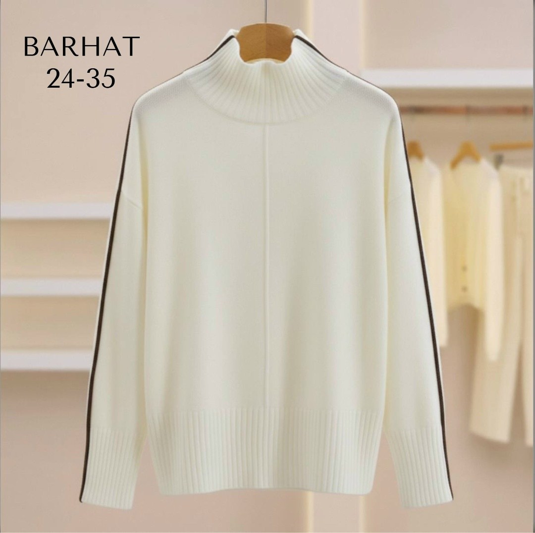 черный свитер,свитер,свитер с воротником,свитер с высоким воротником,свитер пуловер