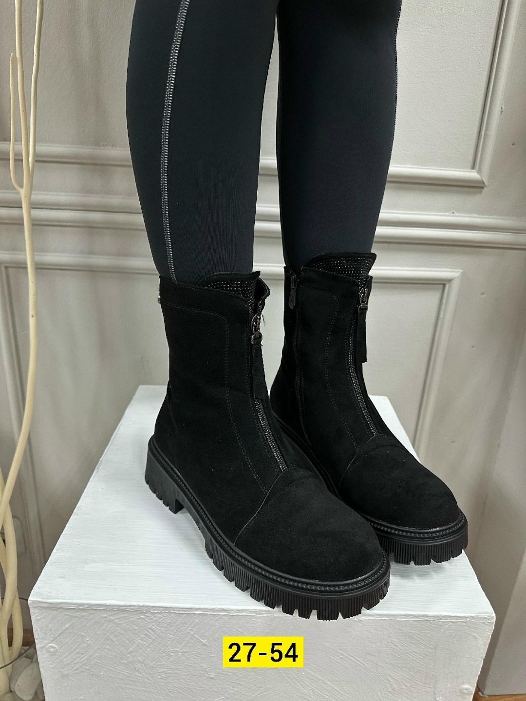 ,женские ботинки, женская, зимняя,женская зимняя