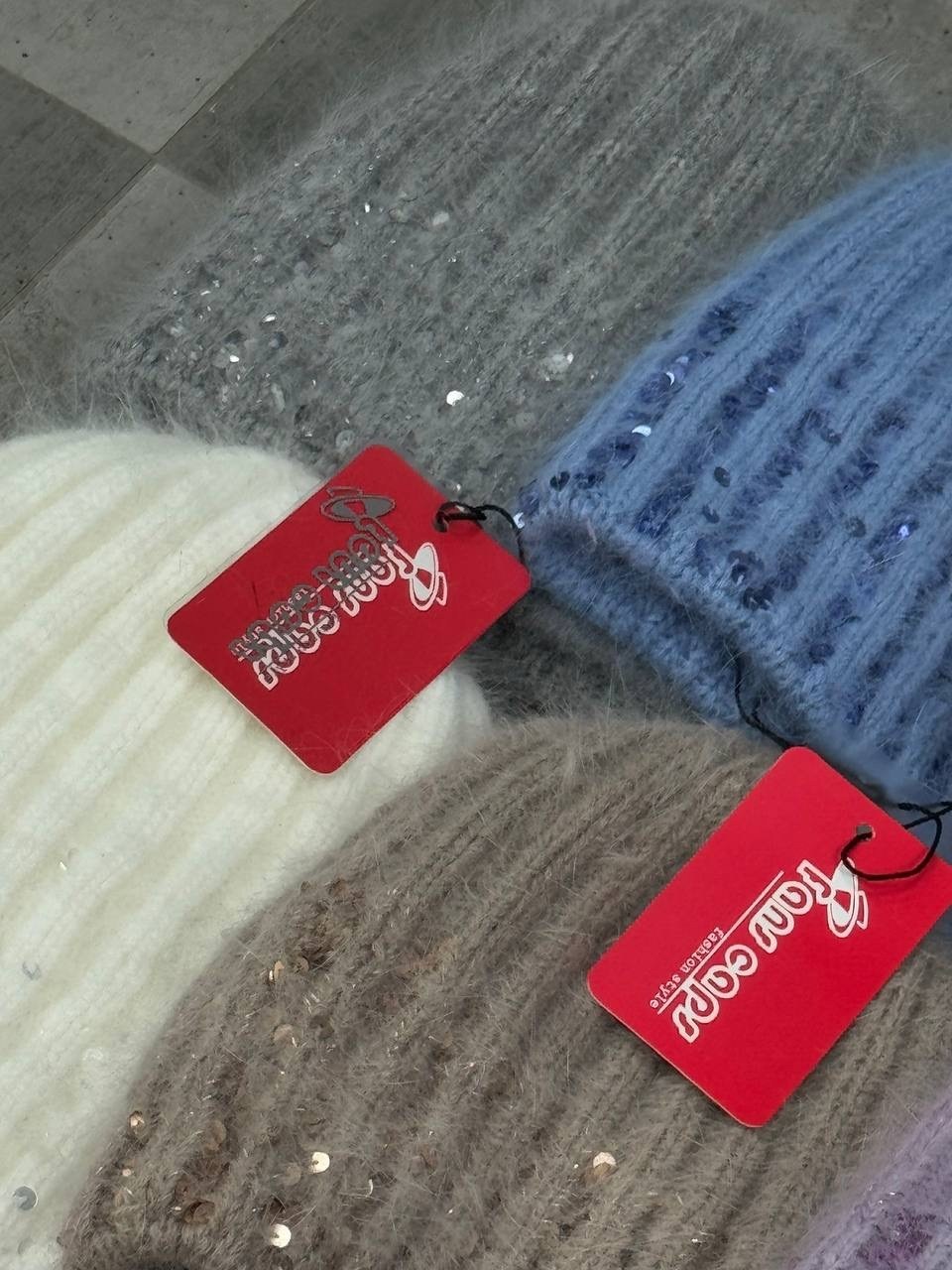 женская шапка из ангоры,женская шапка,шапка ангора,шапка из ангора,зимняя шапка из ангоры