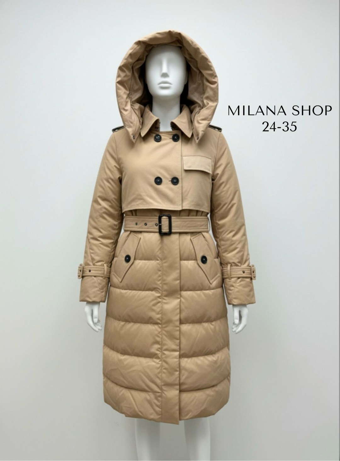 пуховик burberry бежевый,женские пуховики,пуховик барбери женский,бежевый пуховик,пальто пуховик