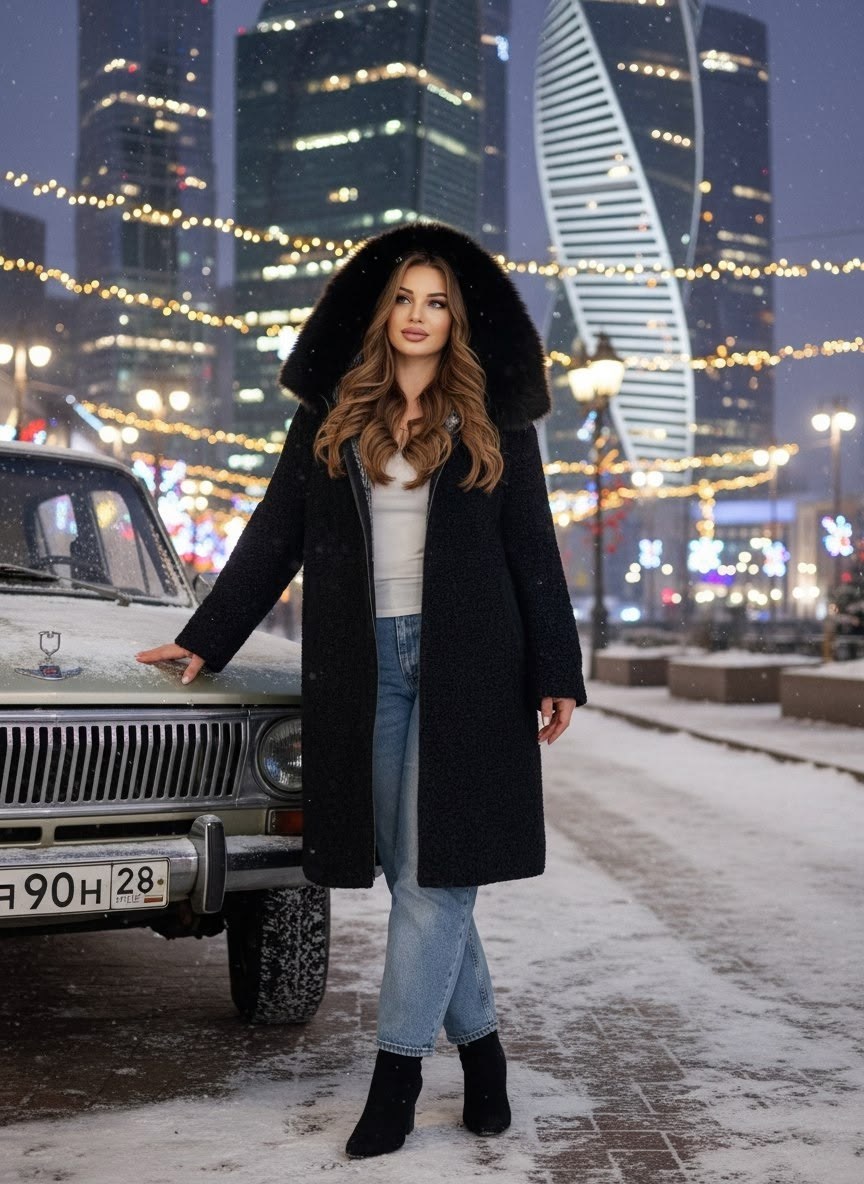 пальто теплое,зимнее пальто,пальто меховое,пальто женские,пальто барашек