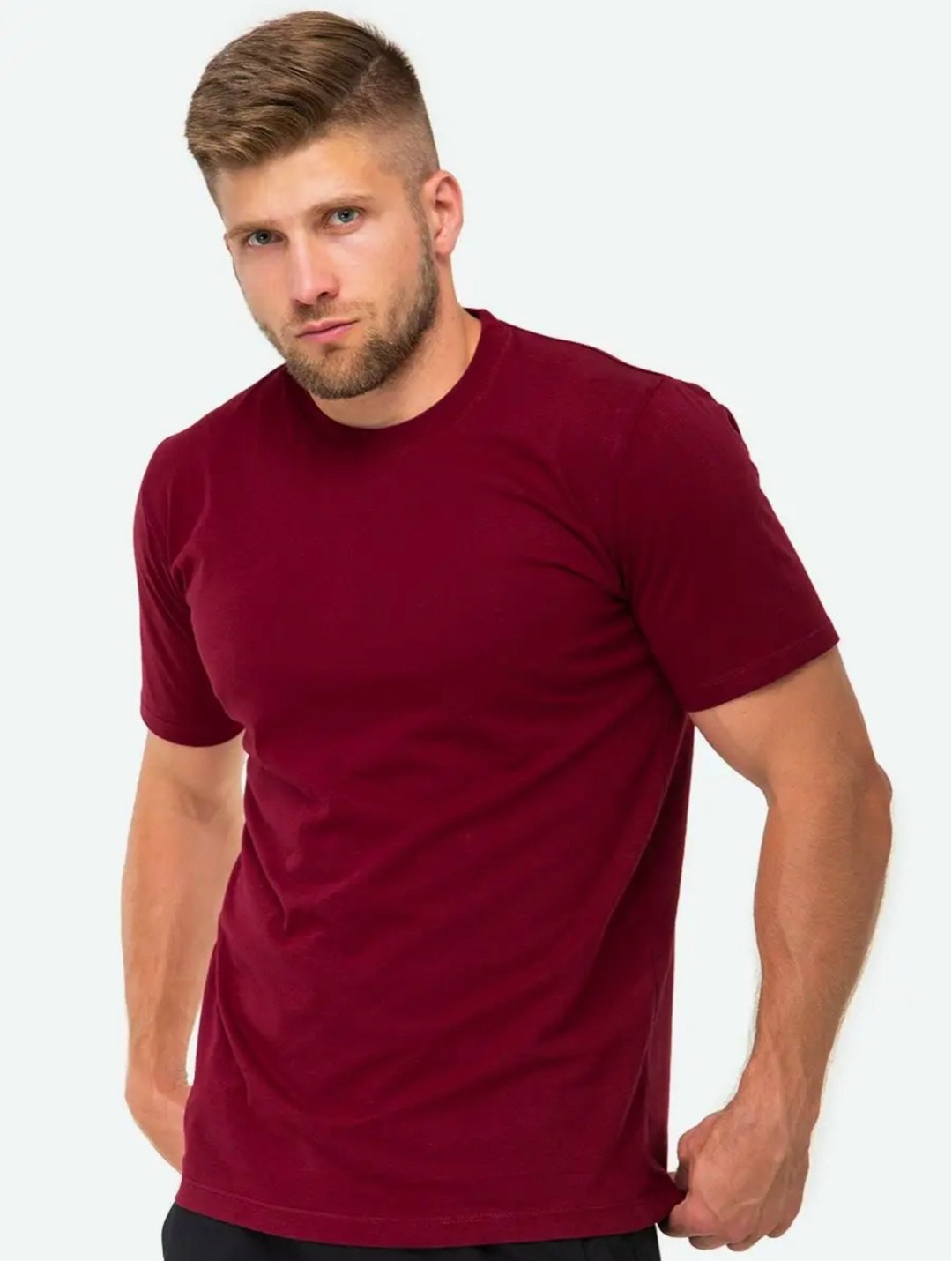 футболки для мужчин,футболка мужская,мужская базовая футболка,футболка мужская серая,серая футболка базовая