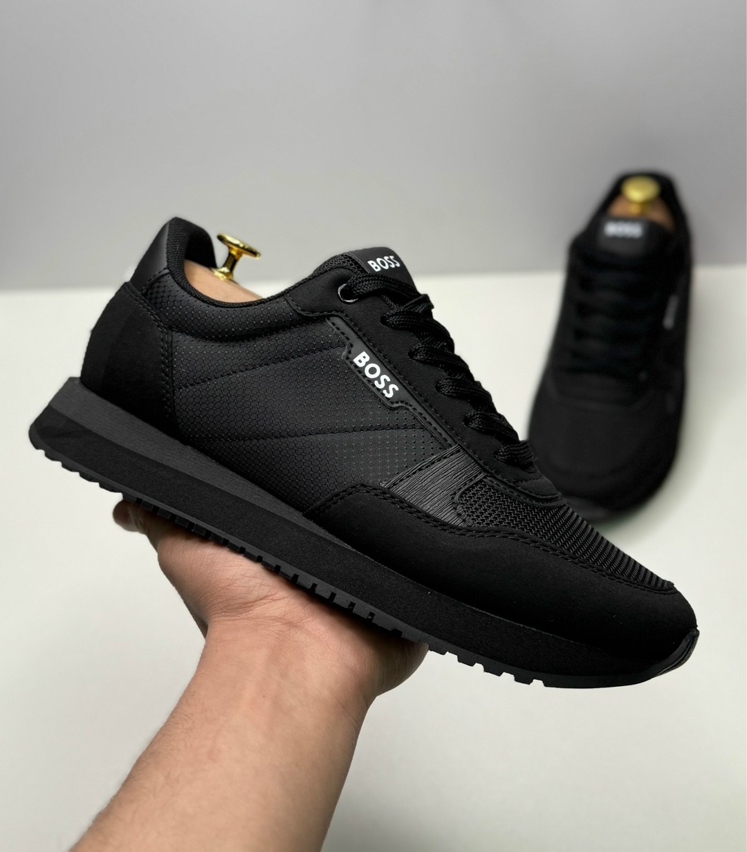boss кроссовки мужские,,мужские кроссовки,кроссовки черные,кроссовки hugo boss