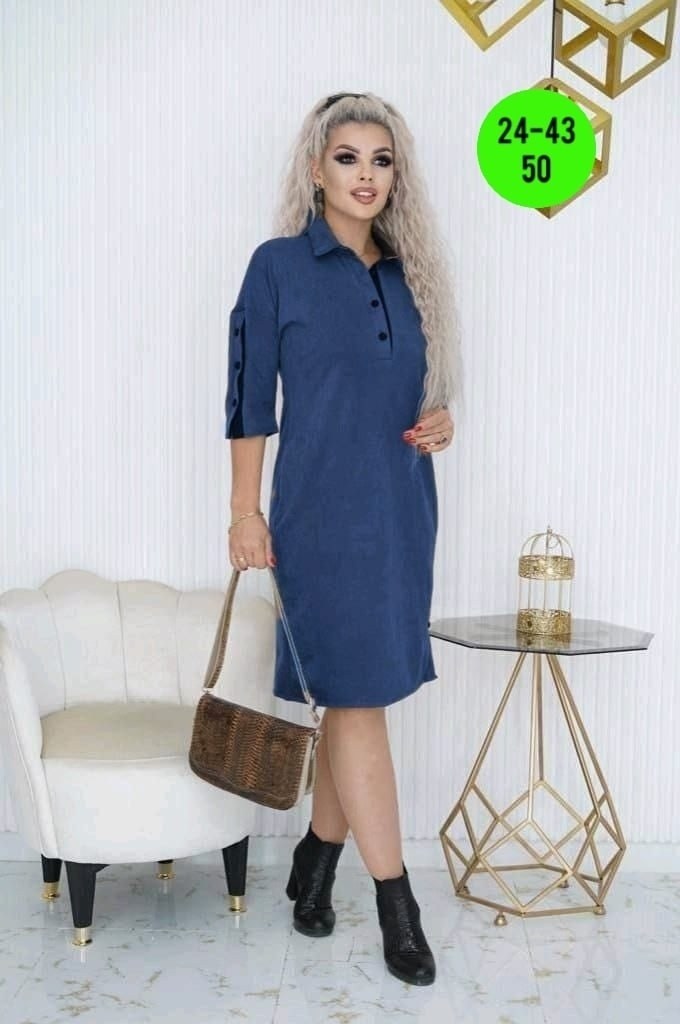 платье женское стильное,женские платья больших размеров,платье стильное,платье женское прямое,платье рубашка больших размеров чароdейка