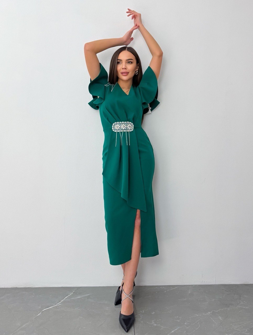 платье креп,платье,платье футляр,нарядное платье,платье футляр женское