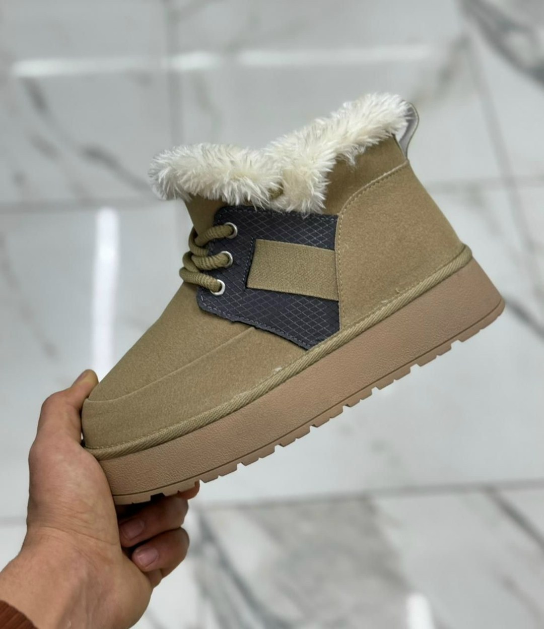 , женская зимняя,зимние женские ботинки, женская,женские ботинки