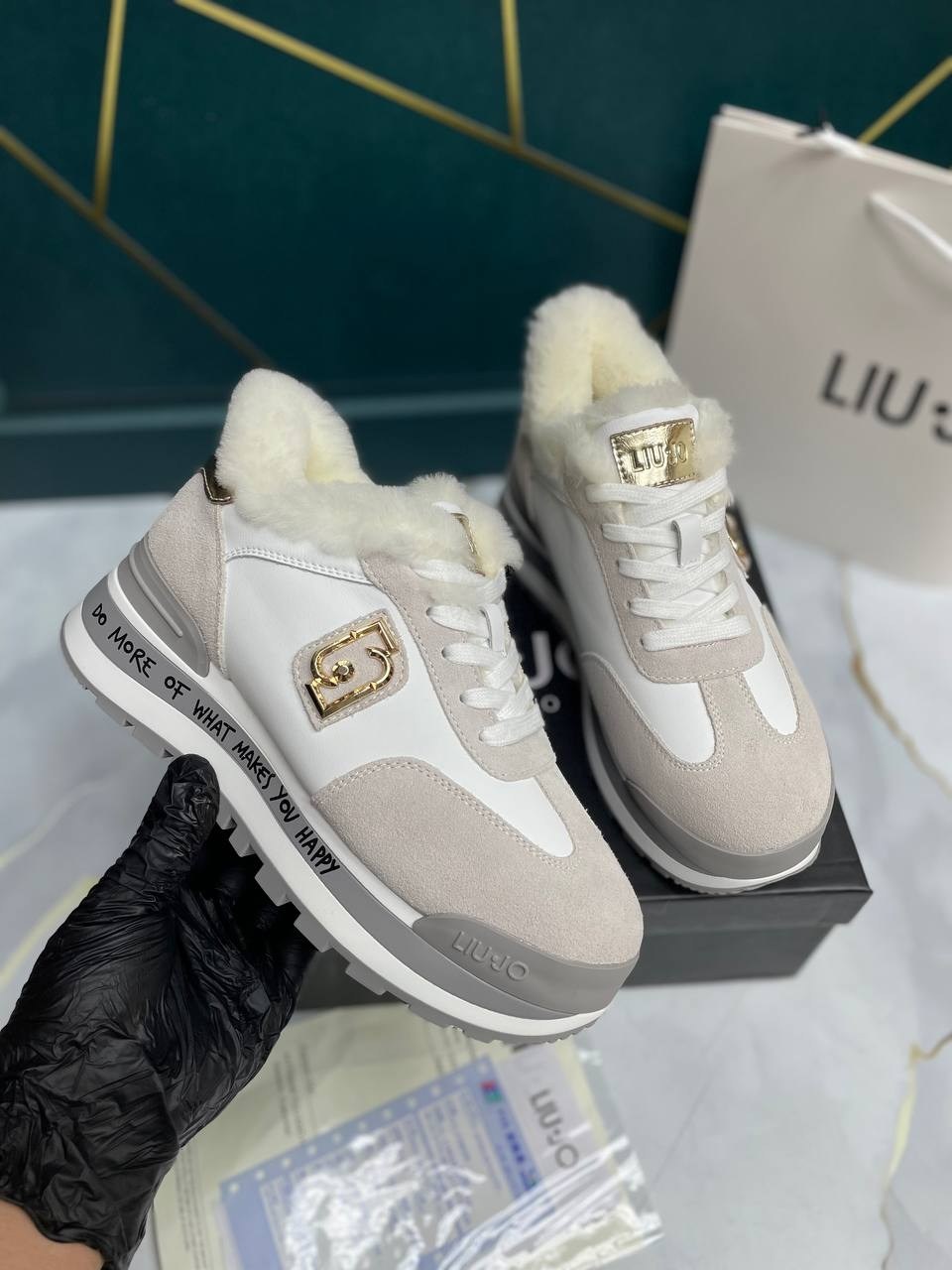 кроссовки женскиe,кроссовки женские liu jo,,кроссовки зимние женские,кроссовки зимнее
