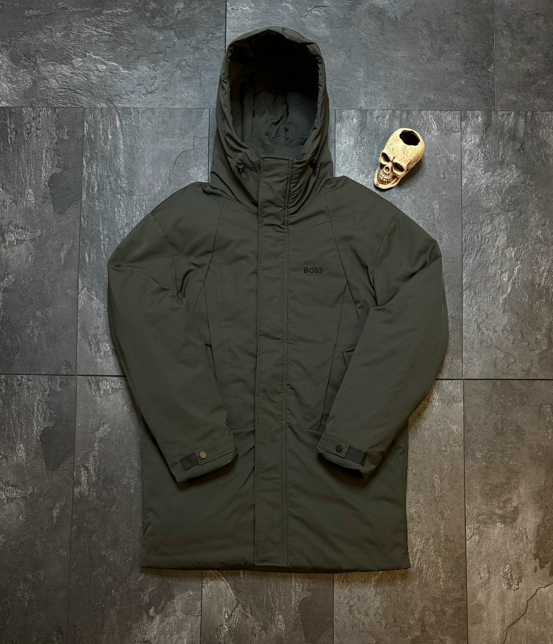 мужская куртка парка,демисезонная куртка,мужская зимняя куртка,зимние куртки,кракатау куртки мужские