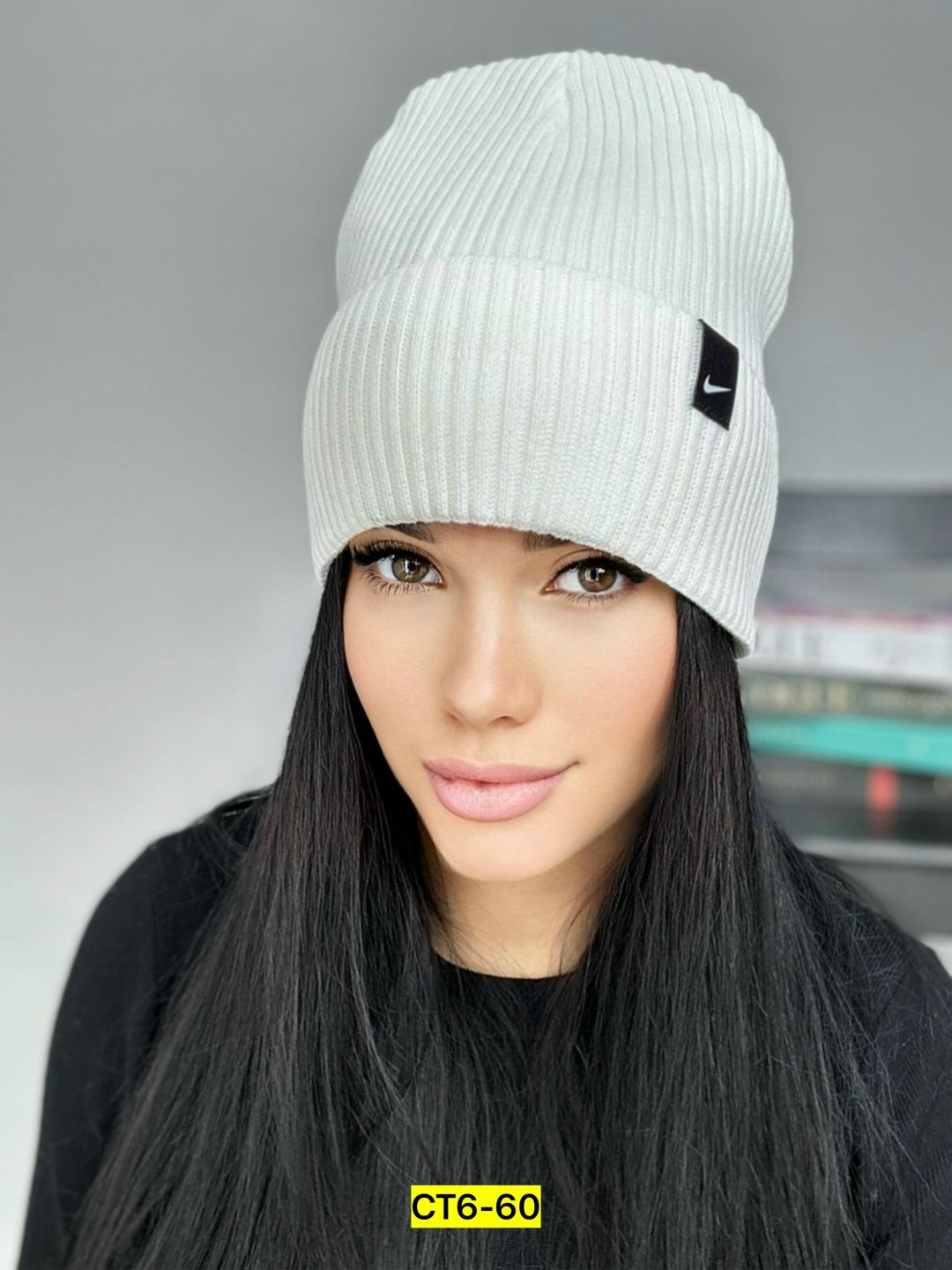 шапка женская,шапка,шапка женская вязаная,демисезонная шапка,шапка бини